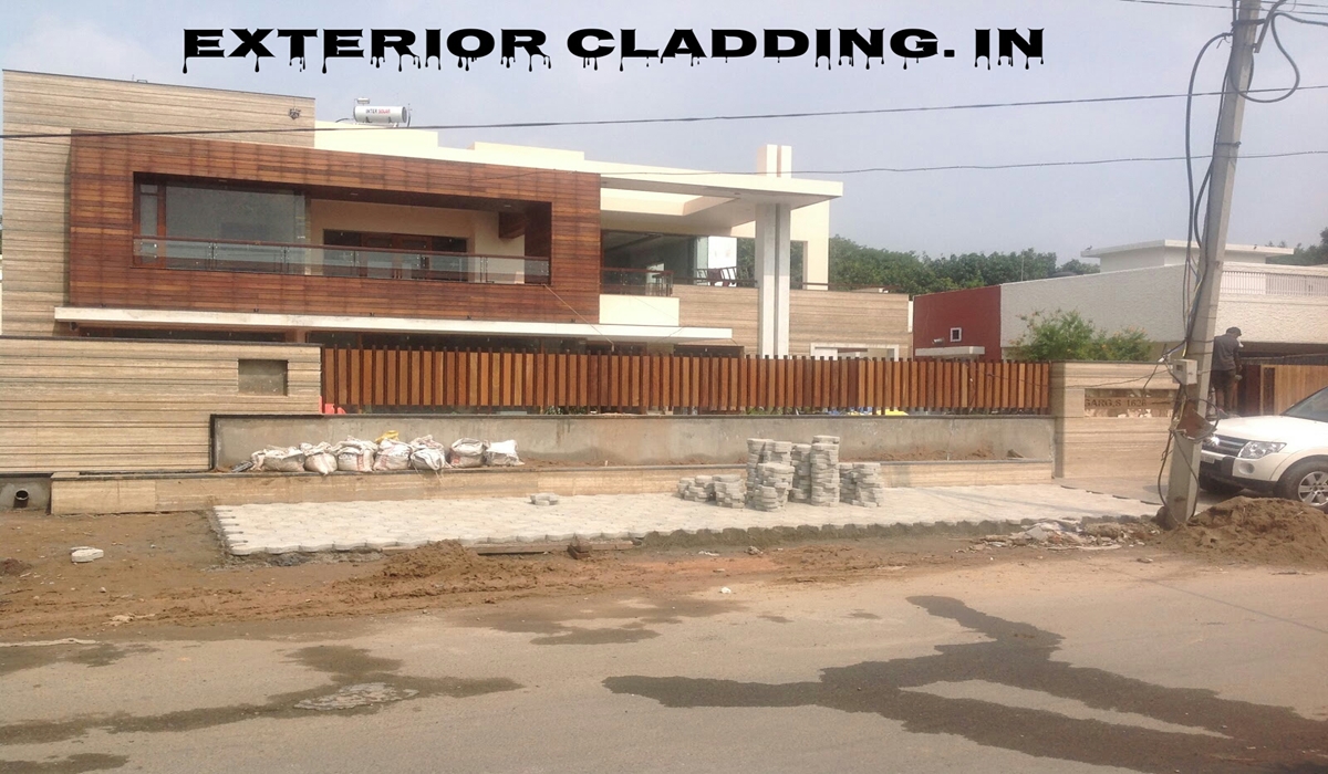 ACP & HPL Structural Glazing Contractors manufacturers suppliers in Delhi noida gurgaon