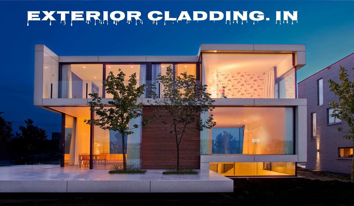 Facade Contractor in Delhi noida gurgaon