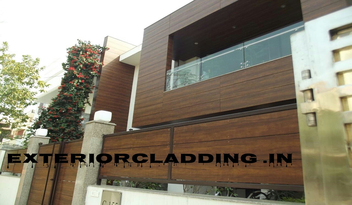 HPL Fundermax Stylam Exterior Cladding Elevation manufacturers in Delhi Gurgaon Noida