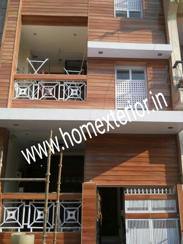 68  Exterior wood cladding manufacturers Info